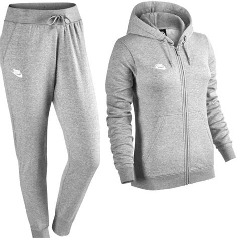 damen treninganzug nike|nike joggingsanzüge damen.